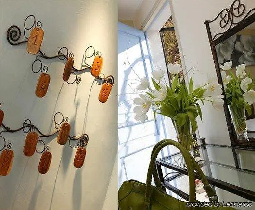 Le Panoramic Boutique Hotel Nizza 2*,  Franciaország