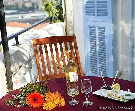 Le Panoramic Boutique Hotel Nice 2*,