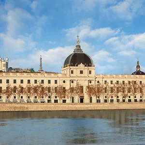 Hotel Intercontinental - Dieu By Ihg *****