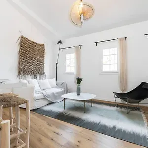  Appartement Malonat Duplex - Old Town