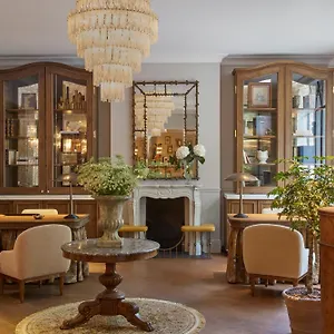 Hotel Miiro Le Grand Cayre ****