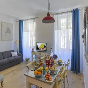  Appartement Cassini Gt - 1 Bedroom - Balcony - Place Garibaldi