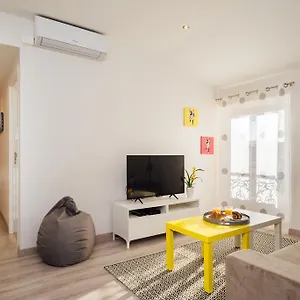  Appartement Sunshine Centre