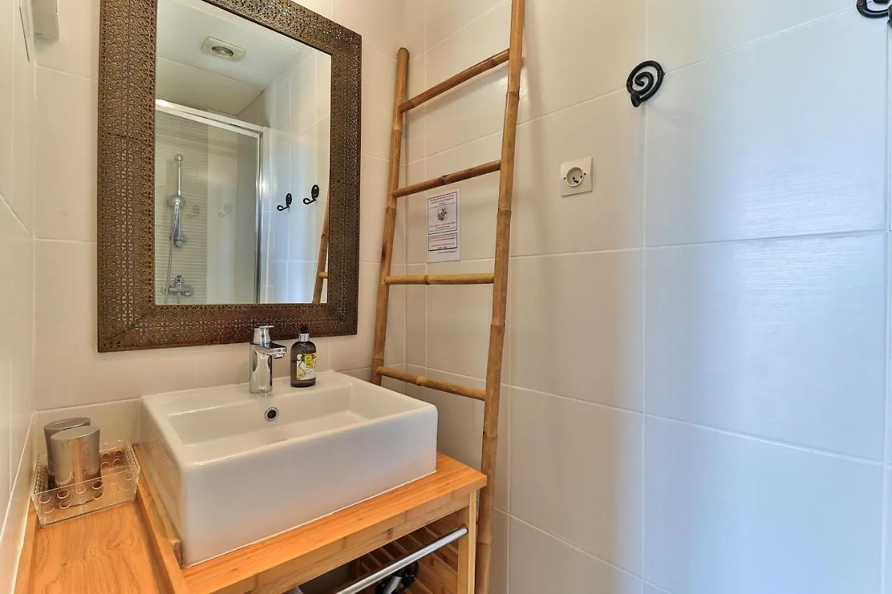 Le Panoramic Boutique Hotel Nice