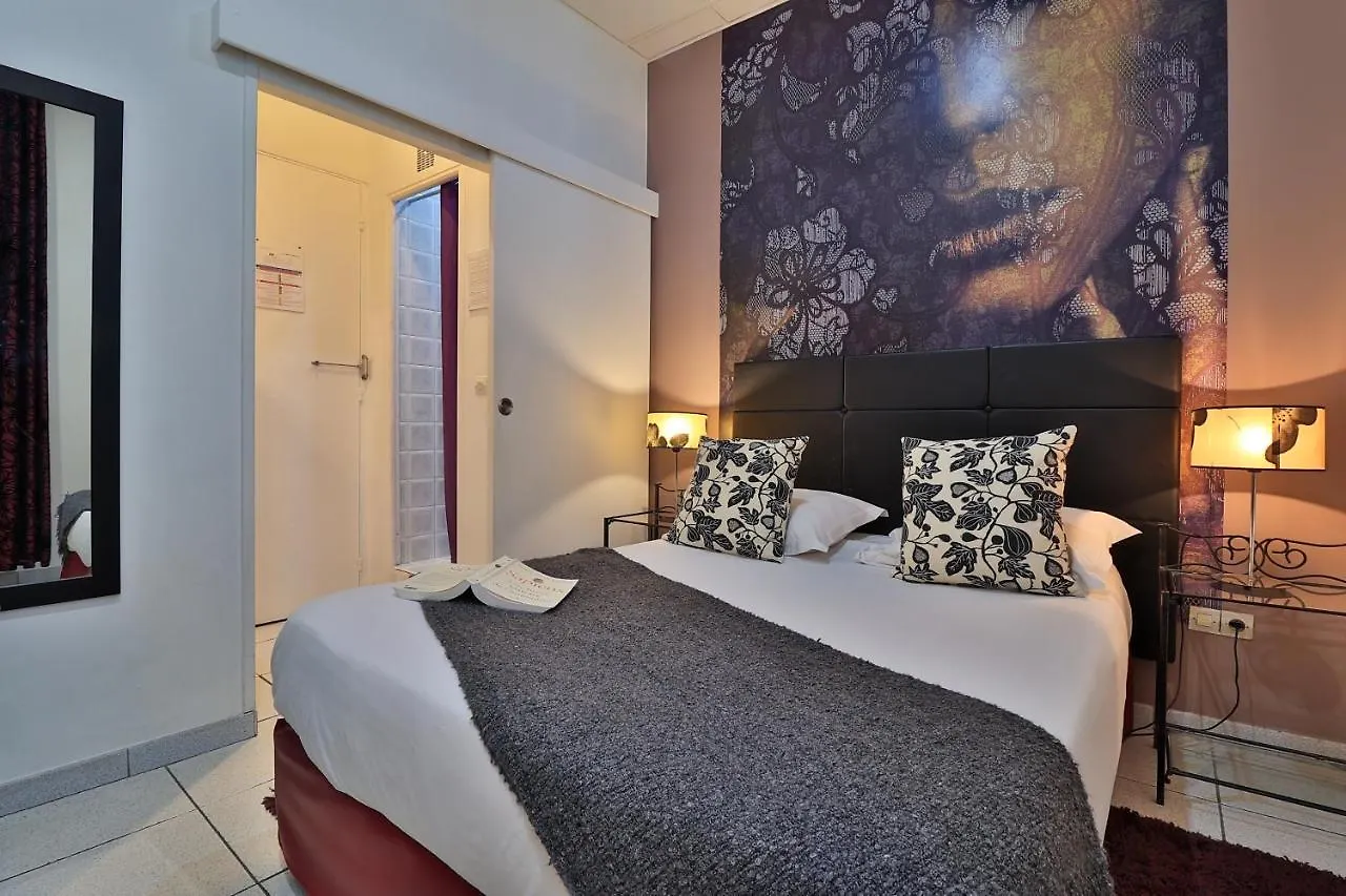 Le Panoramic Boutique Hotel Nice
