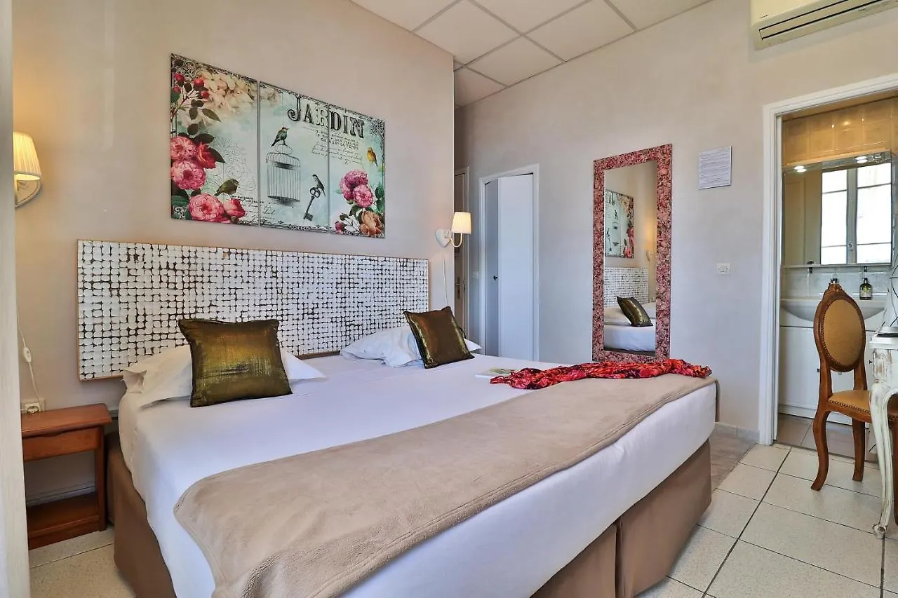 Le Panoramic Boutique Hotel Nice