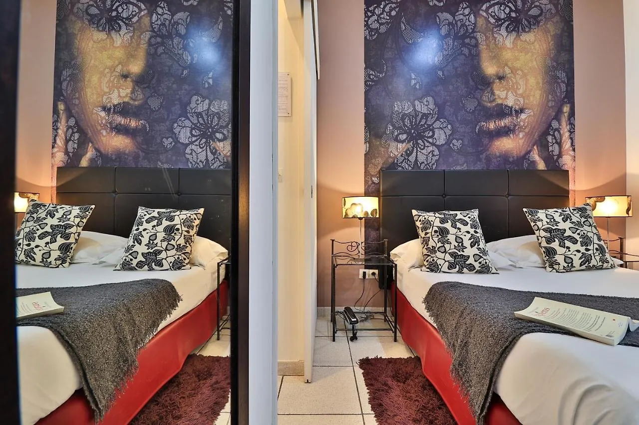 Le Panoramic Boutique Hotel Nice