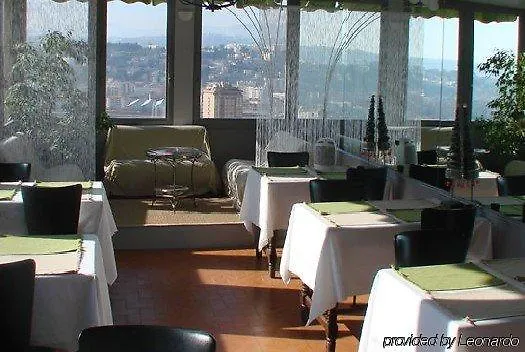 Le Panoramic Boutique Hotel Nice 2*,