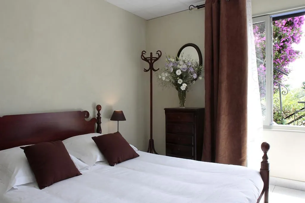 Le Panoramic Boutique Hotel Nice