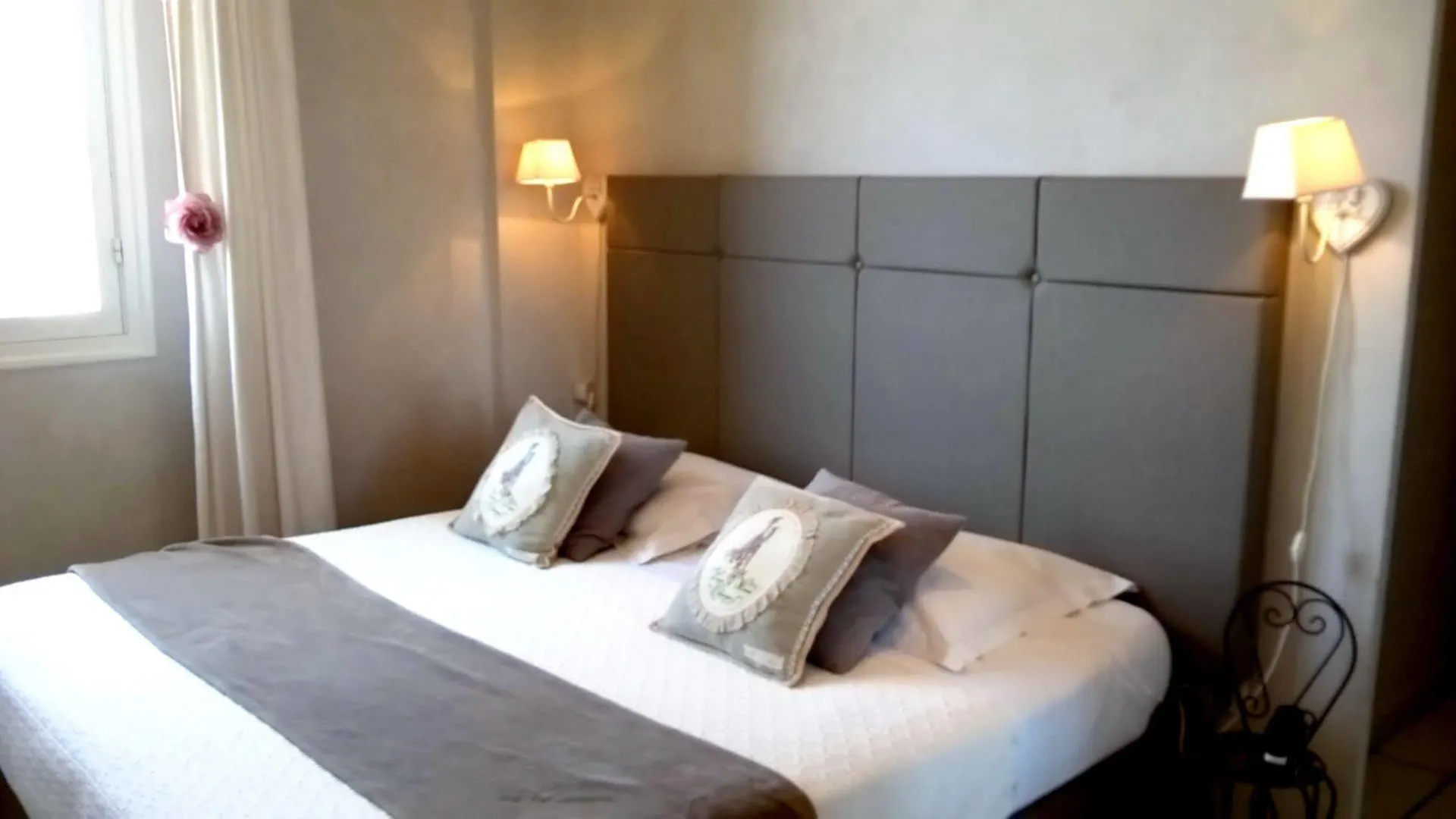 Le Panoramic Boutique Hotel Nice 2*,