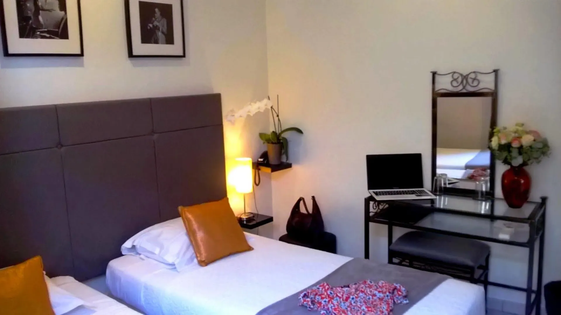 Le Panoramic Boutique Hotel Nice