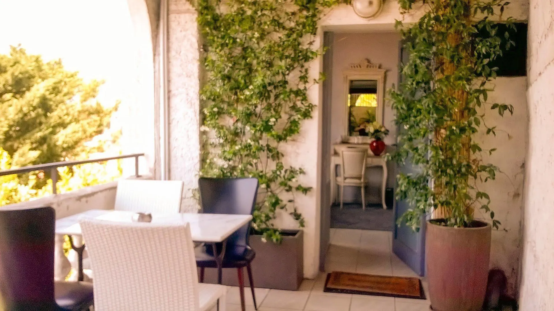Le Panoramic Boutique Hotel Nice 2*,