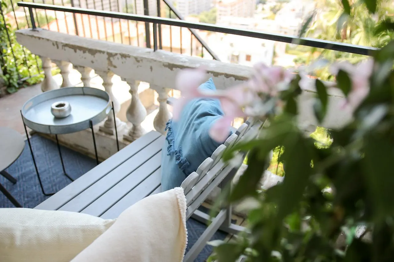 Le Panoramic Boutique Hotel Nice