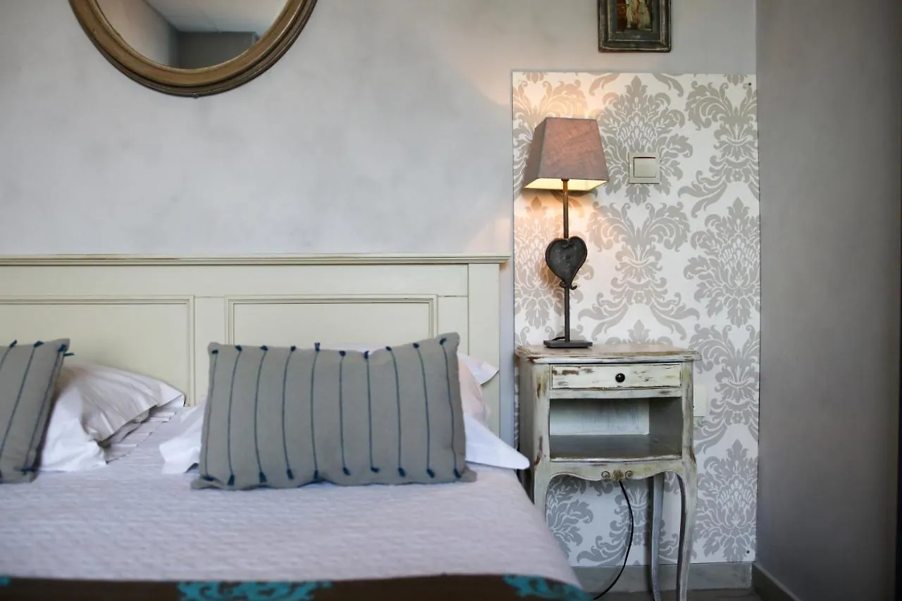 Le Panoramic Boutique Hotel Nice