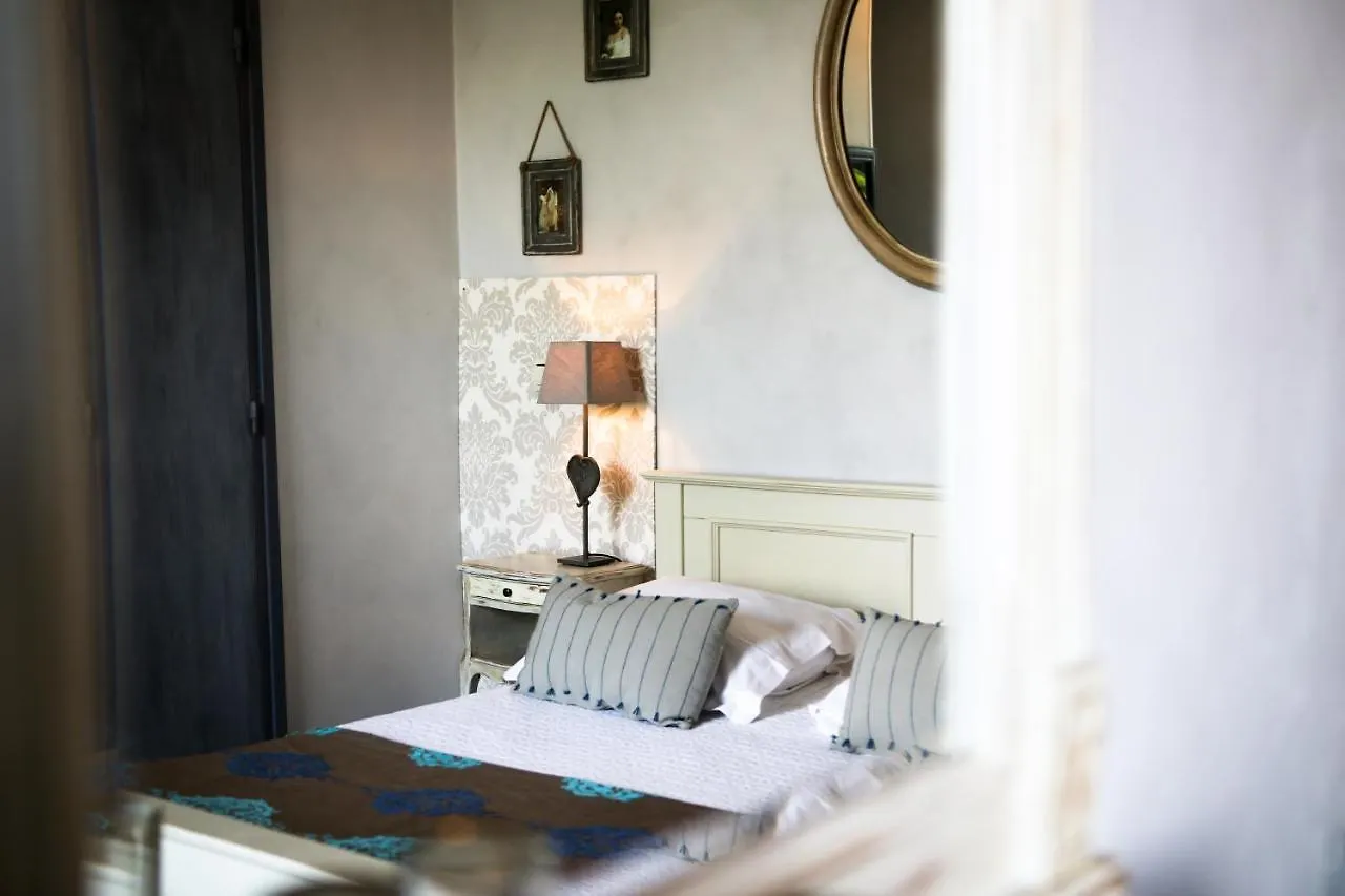 Le Panoramic Boutique Hotel Nice