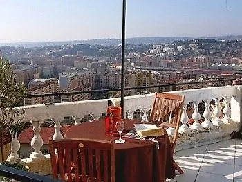 Le Panoramic Boutique Hotel Nice