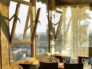Le Panoramic Boutique Hotel Nice